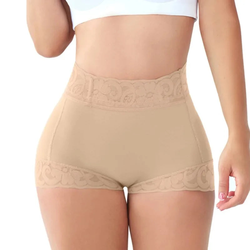 Calcinha Empina Bumbum - Panty Shaper