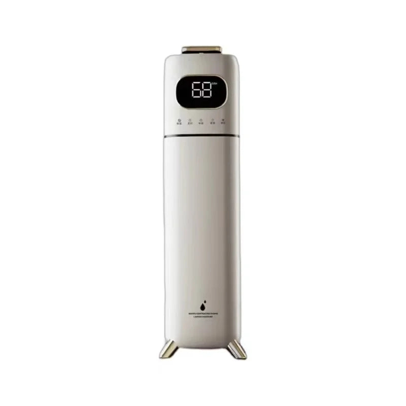 280 ml/ humidificador casa silencioso quarto pulverizador névoa pesada e controle remoto casa